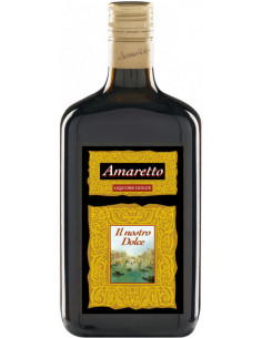 Amaretto il nostro dolce