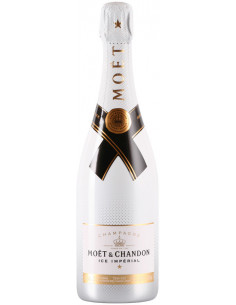 Moët Chandon Ice 75Cl.