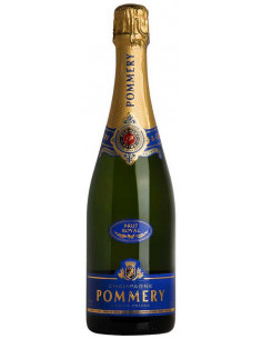 POMMERY BRUT APANGE 75CL