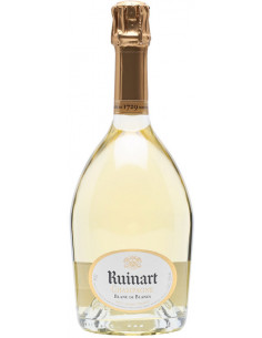 RUINART BLANC DE BLANCS 75CL