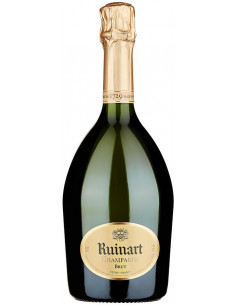 RUINART BRUT RVA 75CL