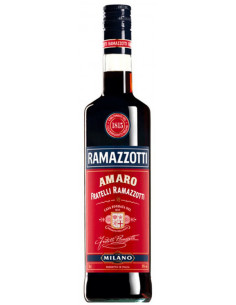 AMARO RAMAZZOTTI 70CL 30º