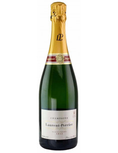 LAURENT PERRIER BRUT 75CL...