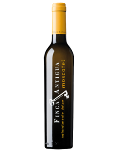 FINCA ANTIGUA MOSCATELL