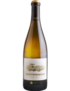 FINCA MONTEPEDROSO ENOTECA 3/4
