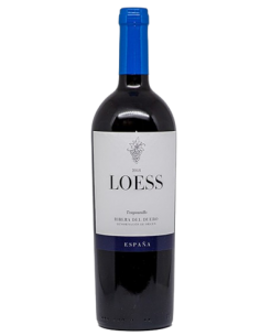 Loess crianza