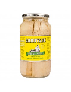 Bonito del Norte en Aceite...