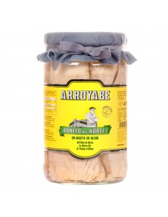 Bonito del Norte en Aceite...