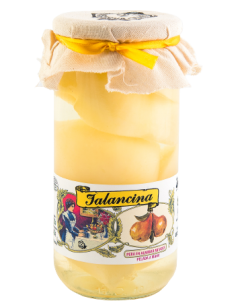 Pera en Almíbar Tarro...