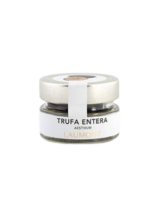 Trufa Verano Aestivum Tarro...