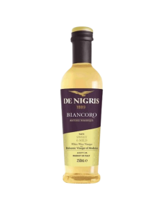 Vinagre Balsámico de Nigris...