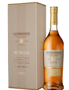 Glenmorangie Nectar D'Or...
