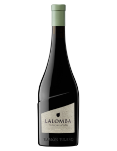 LaLomba Finca Valhonta
