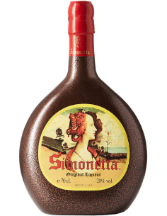 LICOR SIMONETTA