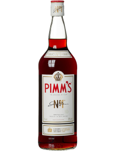 PIMM'S No 1