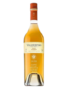 Valdespino Whisky de Malta