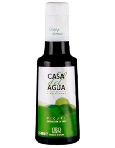 Aceite Virgen Extra Casa...