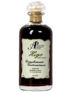 VINAGRE HIGO 20CL RESERVA 2...