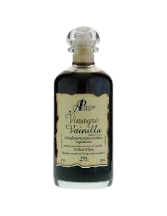 VINAGRE VAINILLA 20CL...