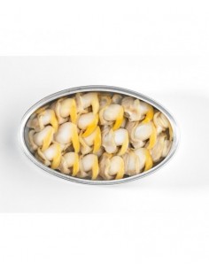 Berberechos Rías Gallega... 2