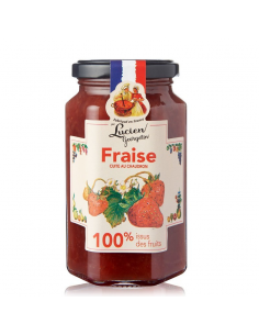 Confitura de Fresa 100%...