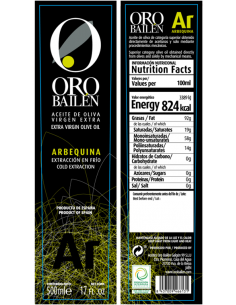 Aceite Oliva Virgen Extra... 2