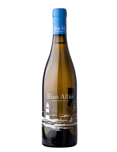 Rías Altas 75cl