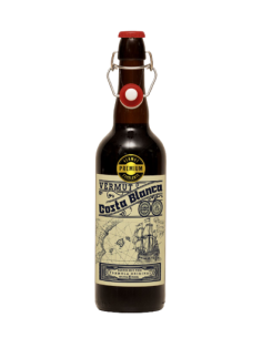 Costa Blanca Barrica...