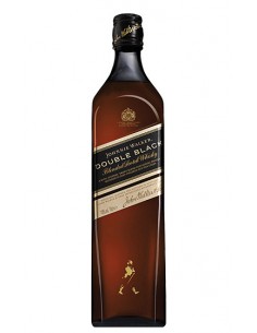 Johnny Walker Double Black