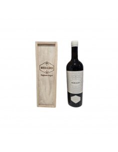 Pack Meraldis Verdejo en...
