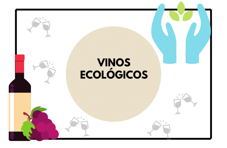 Vinos ecológicos