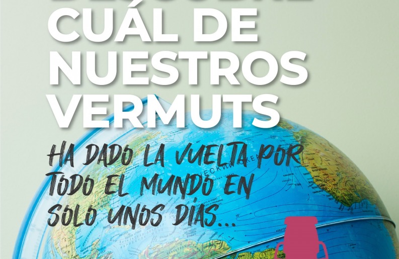 El vermut Bocamanga, presente en la Cumbre de la OTAN